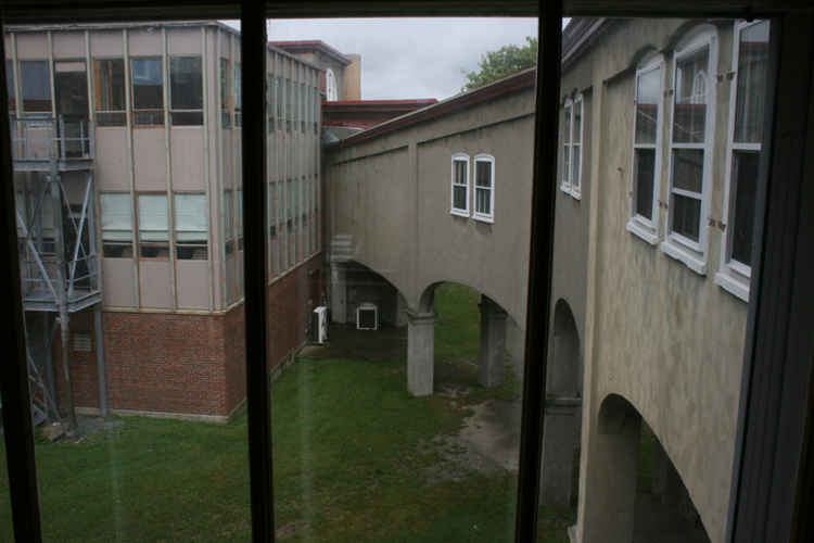 Bangor State Hospital