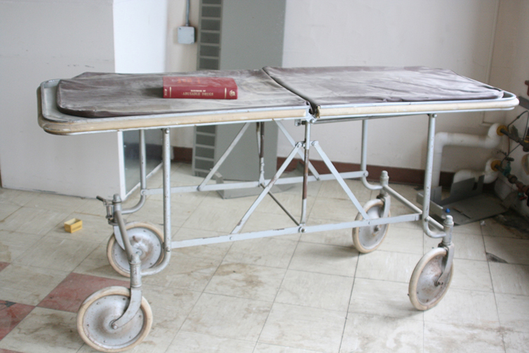 Bangor State Hospital