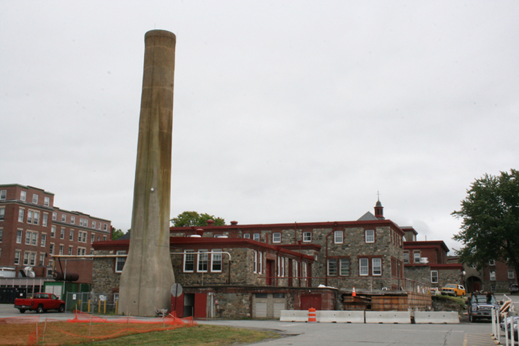Bangor State Hospital