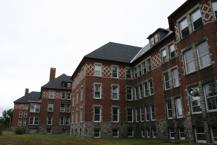 Bangor State Hospital