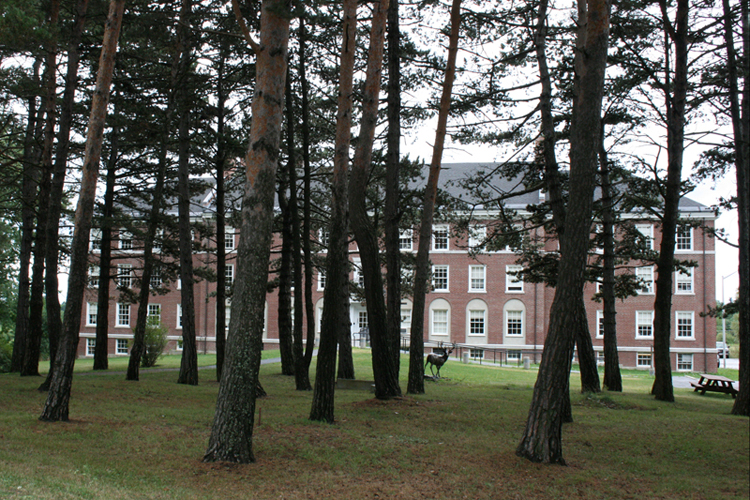Bangor State Hospital