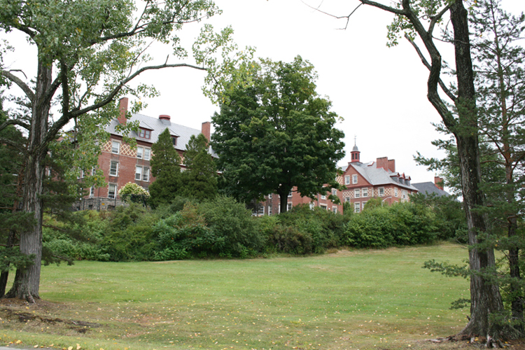 Bangor State Hospital