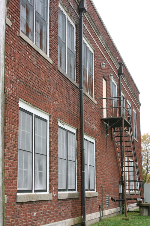 Osawatomie State Hospital