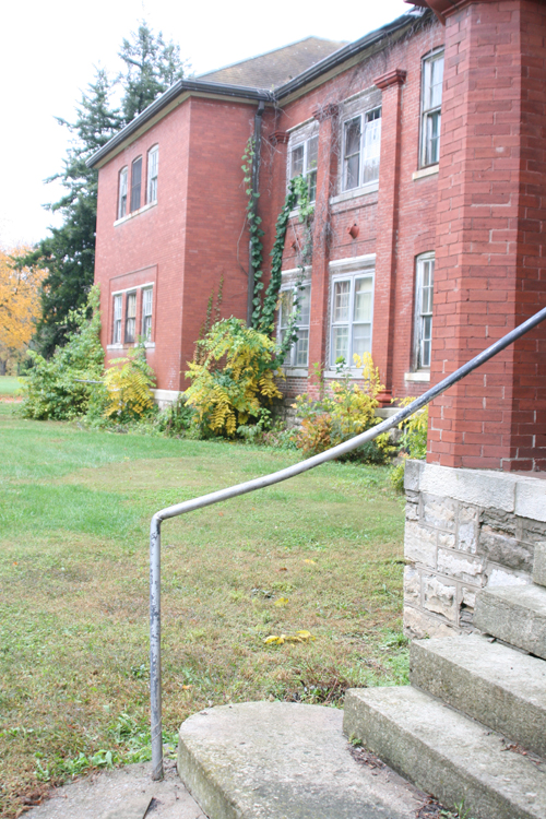 Osawatomie State Hospital