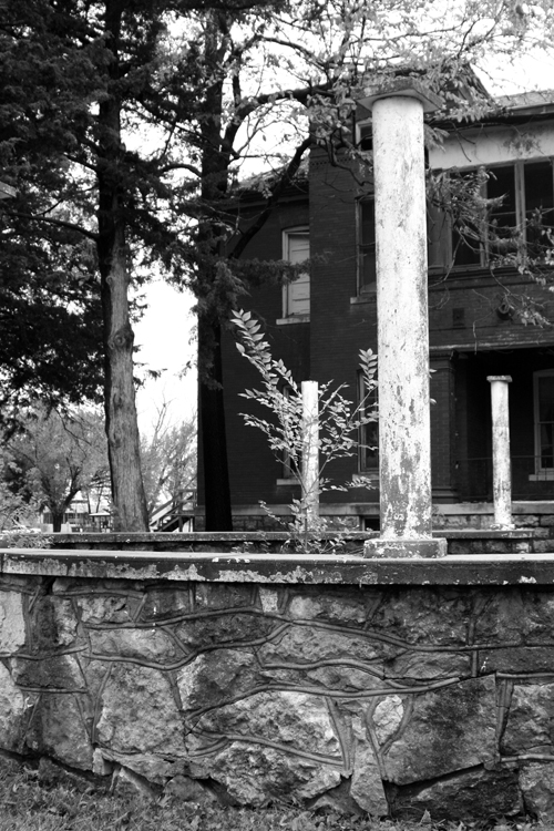 Osawatomie State Hospital