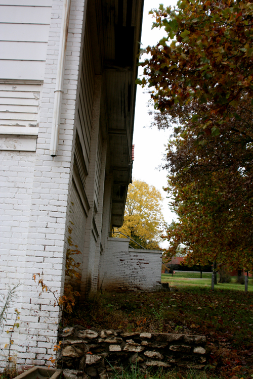 Osawatomie State Hospital